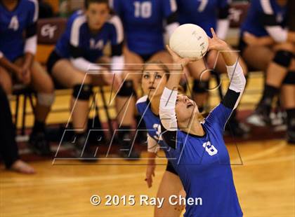 Thumbnail 2 in Grandview @ Cherokee Trail photogallery.