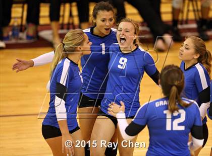 Thumbnail 1 in Grandview @ Cherokee Trail photogallery.
