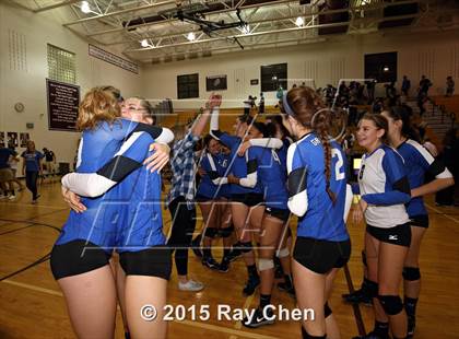 Thumbnail 3 in Grandview @ Cherokee Trail photogallery.