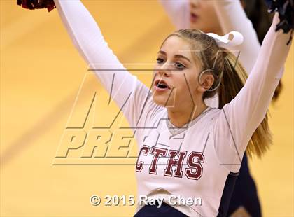Thumbnail 1 in Grandview @ Cherokee Trail photogallery.