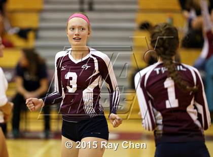 Thumbnail 3 in Grandview @ Cherokee Trail photogallery.