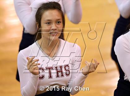 Thumbnail 1 in Grandview @ Cherokee Trail photogallery.