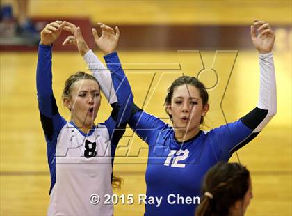 Thumbnail 3 in Grandview @ Cherokee Trail photogallery.