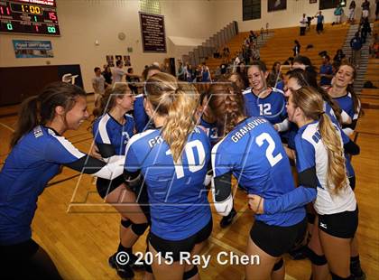 Thumbnail 2 in Grandview @ Cherokee Trail photogallery.