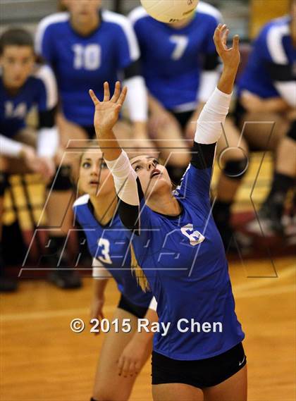 Thumbnail 3 in Grandview @ Cherokee Trail photogallery.