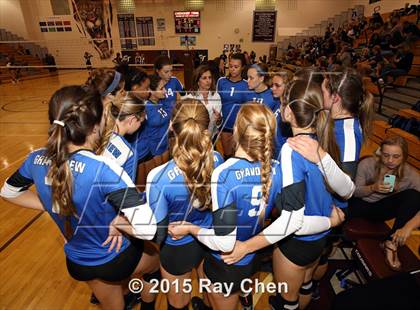 Thumbnail 1 in Grandview @ Cherokee Trail photogallery.