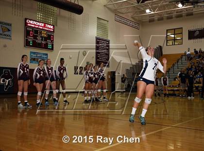 Thumbnail 1 in Grandview @ Cherokee Trail photogallery.