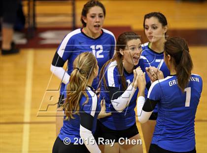 Thumbnail 1 in Grandview @ Cherokee Trail photogallery.