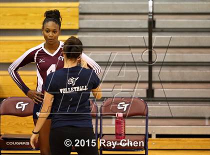 Thumbnail 1 in Grandview @ Cherokee Trail photogallery.