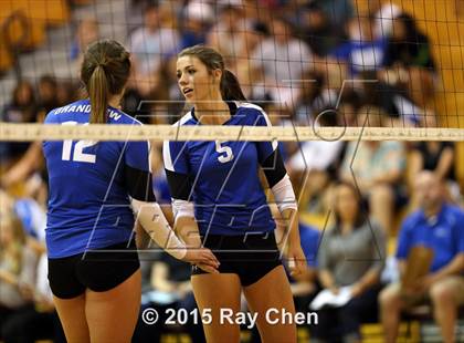 Thumbnail 3 in Grandview @ Cherokee Trail photogallery.