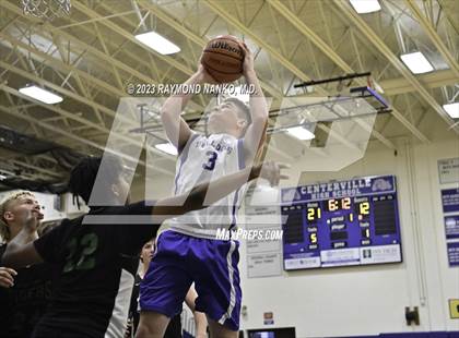 Thumbnail 2 in Yorktown vs Centerville (Jon Detweiler Shoot Out)  photogallery.