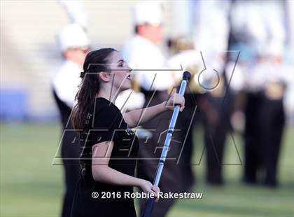 Thumbnail 1 in Plano East vs. Dallas Jesuit photogallery.