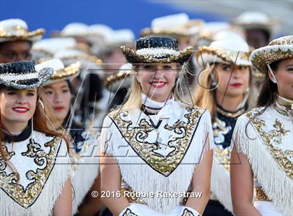 Thumbnail 2 in Plano East vs. Dallas Jesuit photogallery.