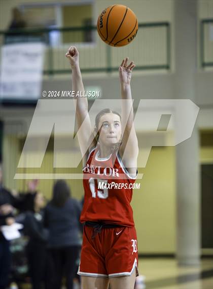 Thumbnail 2 in Baylor @ East Hamilton photogallery.