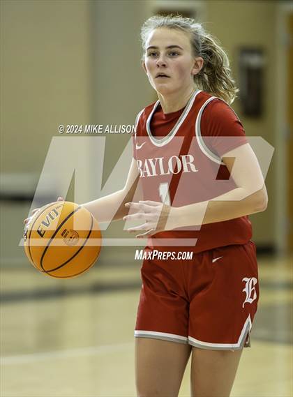 Thumbnail 2 in Baylor @ East Hamilton photogallery.