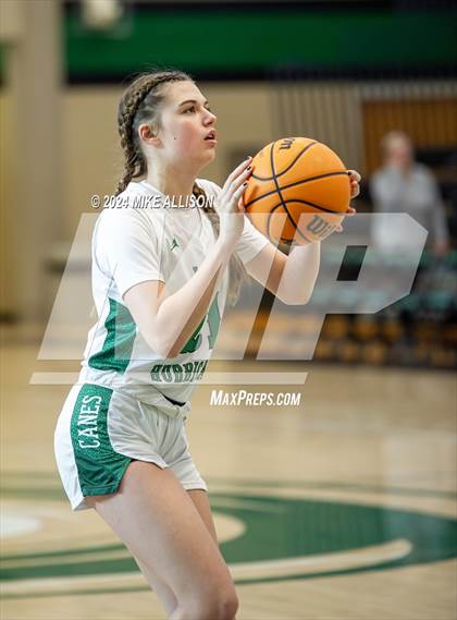 Thumbnail 1 in Baylor @ East Hamilton photogallery.