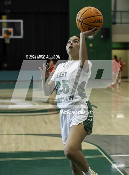 Thumbnail 1 in Baylor @ East Hamilton photogallery.