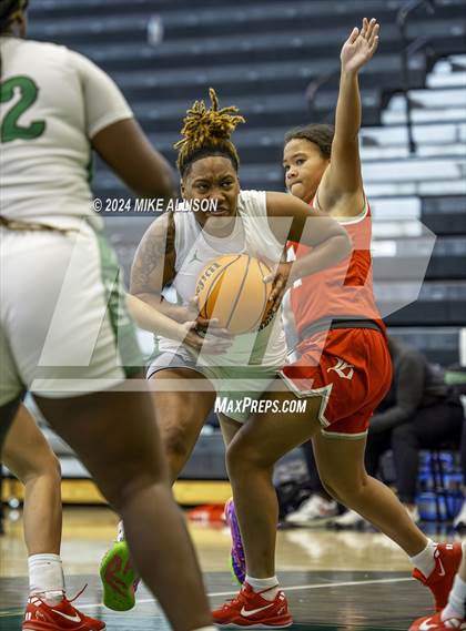 Thumbnail 2 in Baylor @ East Hamilton photogallery.