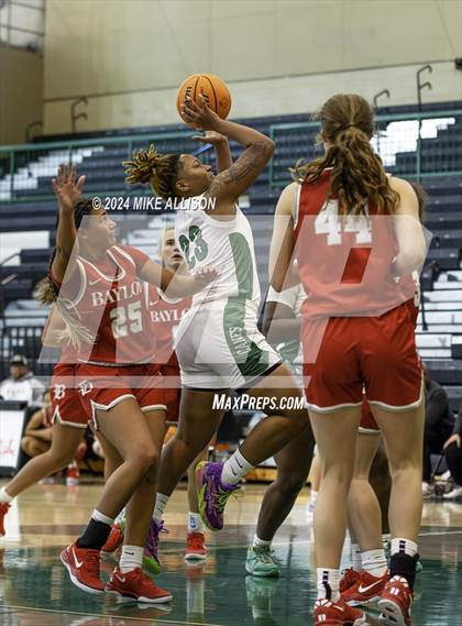 Thumbnail 1 in Baylor @ East Hamilton photogallery.