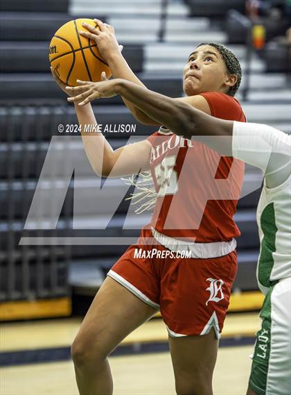 Thumbnail 2 in Baylor @ East Hamilton photogallery.