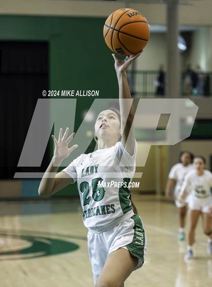 Thumbnail 2 in Baylor @ East Hamilton photogallery.