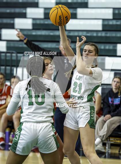 Thumbnail 1 in Baylor @ East Hamilton photogallery.