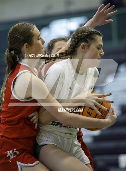 Thumbnail 1 in Baylor @ East Hamilton photogallery.