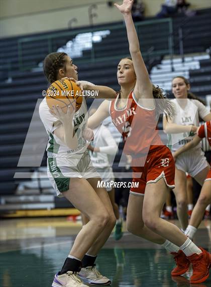 Thumbnail 3 in Baylor @ East Hamilton photogallery.