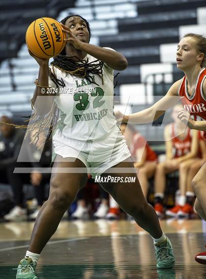 Thumbnail 1 in Baylor @ East Hamilton photogallery.