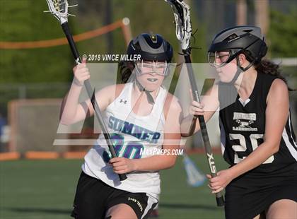 Thumbnail 2 in Sumner vs Puyallup photogallery.