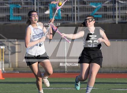 Thumbnail 2 in Sumner vs Puyallup photogallery.