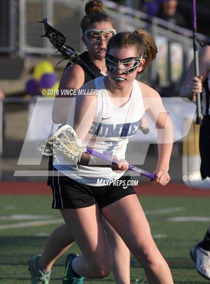 Thumbnail 3 in Sumner vs Puyallup photogallery.