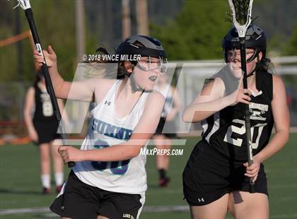 Thumbnail 1 in Sumner vs Puyallup photogallery.