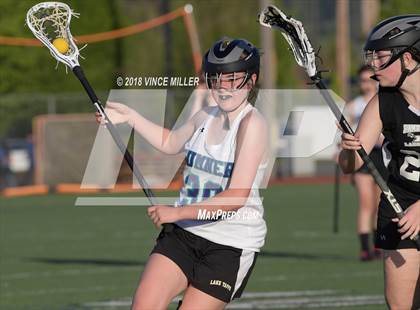 Thumbnail 3 in Sumner vs Puyallup photogallery.