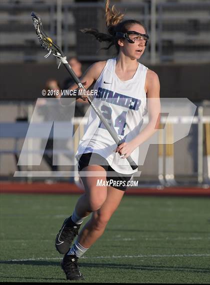 Thumbnail 2 in Sumner vs Puyallup photogallery.