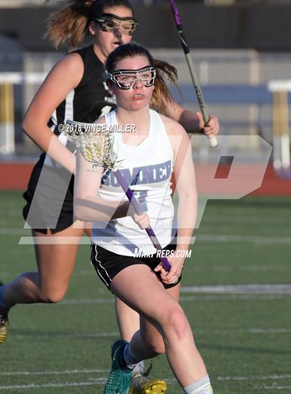 Thumbnail 3 in Sumner vs Puyallup photogallery.