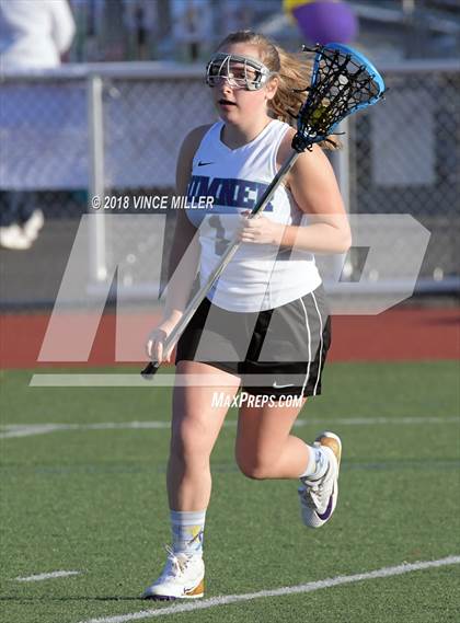 Thumbnail 2 in Sumner vs Puyallup photogallery.