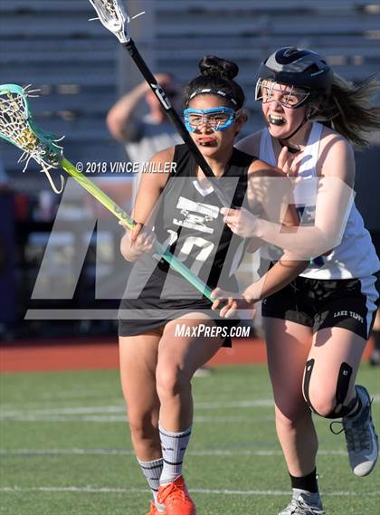 Thumbnail 2 in Sumner vs Puyallup photogallery.