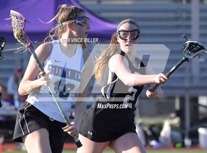 Thumbnail 2 in Sumner vs Puyallup photogallery.