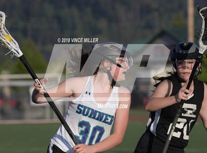 Thumbnail 2 in Sumner vs Puyallup photogallery.