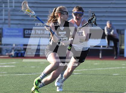 Thumbnail 1 in Sumner vs Puyallup photogallery.