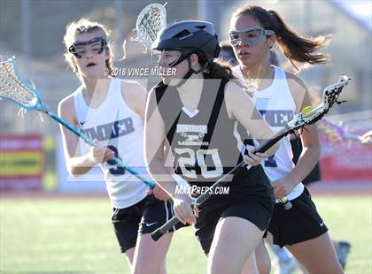 Thumbnail 3 in Sumner vs Puyallup photogallery.