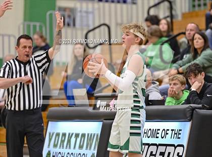 Thumbnail 3 in Frankton @ Yorktown  photogallery.