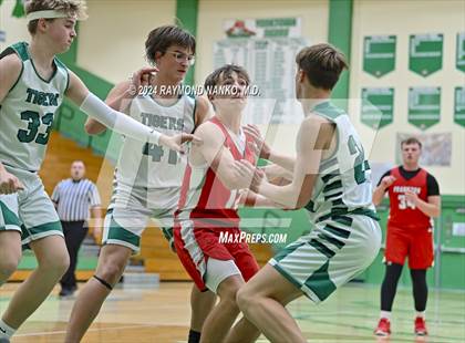 Thumbnail 3 in Frankton @ Yorktown  photogallery.