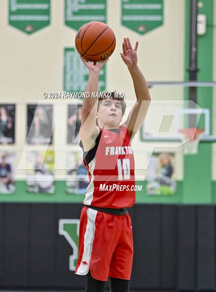 Thumbnail 2 in Frankton @ Yorktown  photogallery.