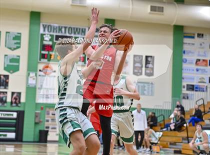 Thumbnail 3 in Frankton @ Yorktown  photogallery.