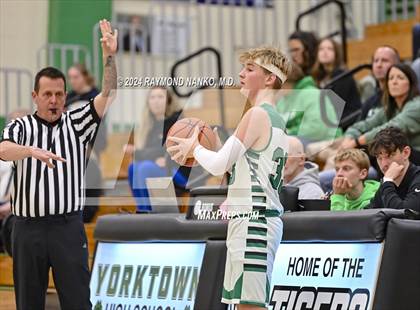 Thumbnail 2 in Frankton @ Yorktown  photogallery.