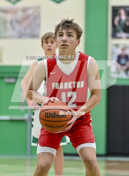 Thumbnail 2 in Frankton @ Yorktown  photogallery.
