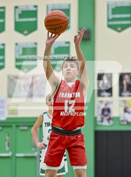 Thumbnail 1 in Frankton @ Yorktown  photogallery.