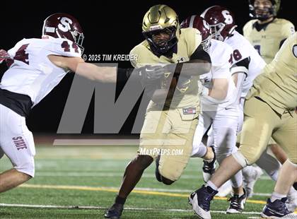 Thumbnail 3 in State College @ Bishop McDevitt photogallery.